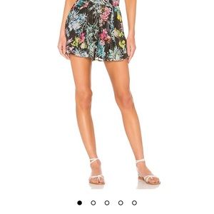 Rococo Sand Moonlight shorts sz S